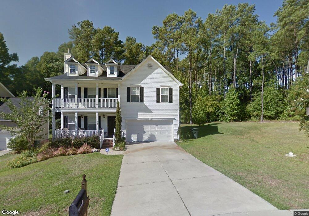 111 Vermillion Dr, Columbia, SC 29209 - photo 1