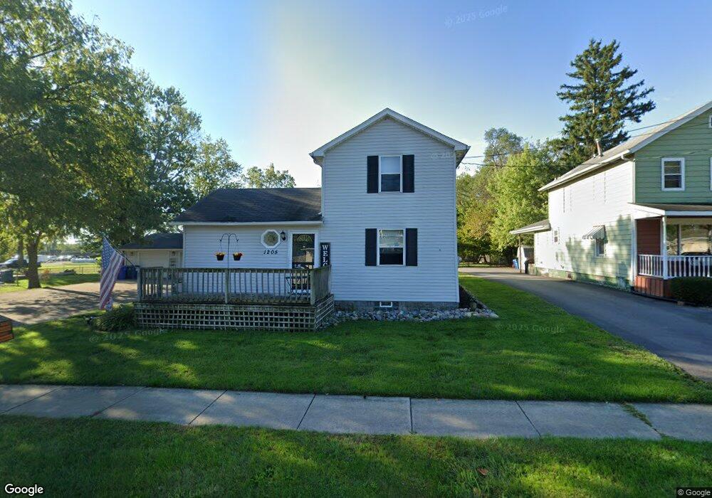 1205 E North St, Crown Point, IN 46307 - photo 1