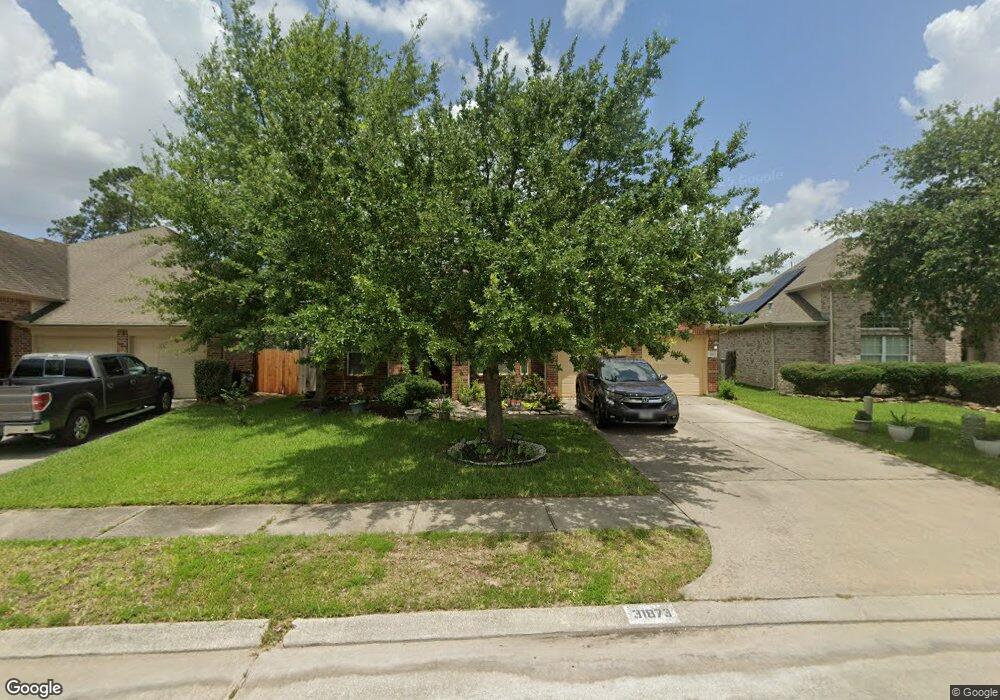 31873 Forest Oak Ln, Conroe, TX 77385 - photo 1