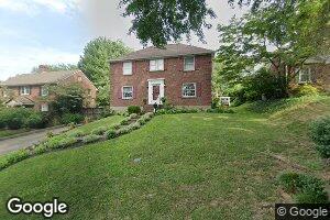 1205 Falcon Dr, Louisville, KY 40213