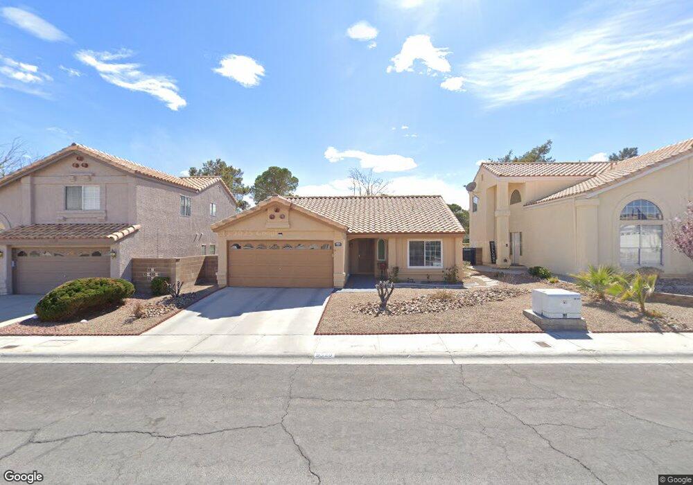 9529 Lazy River Dr, Las Vegas, NV 89117 - photo 1