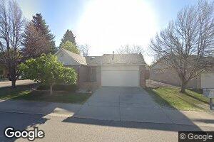 1361 Iva Ct, Fort Collins, CO 80525