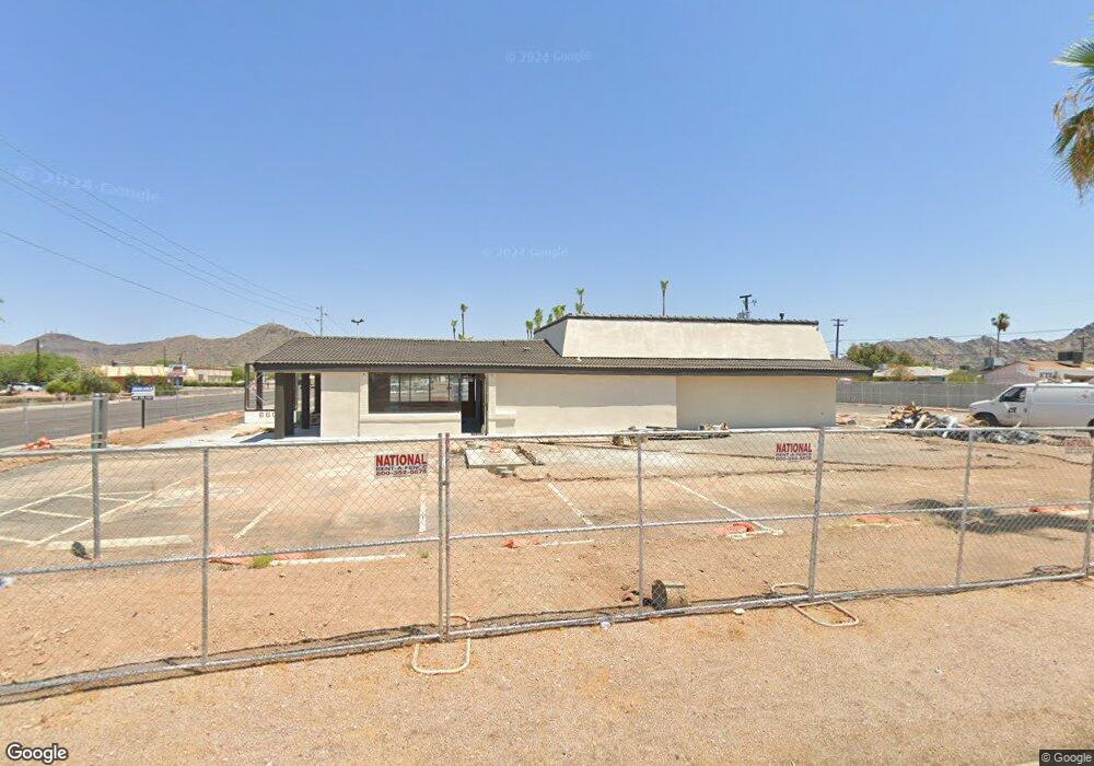 8601 N 7th St, Phoenix, AZ 85020 - photo 1