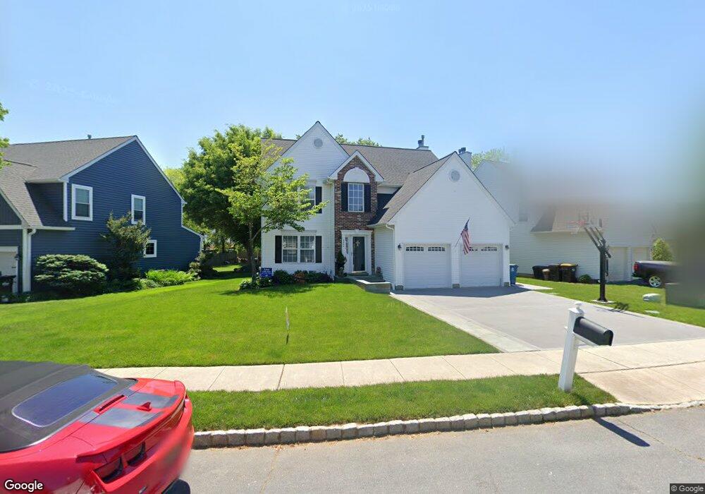 4200 Sir Andrew Cir, Doylestown, PA 18902 - photo 1