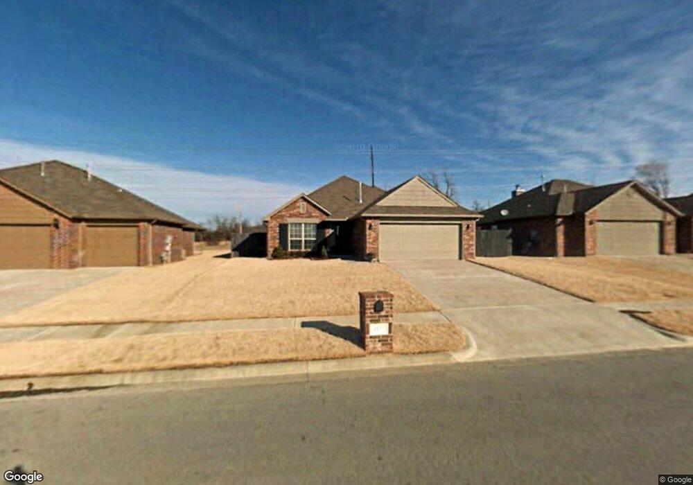 1527 W 117th St S, Jenks, OK 74037 - photo 1