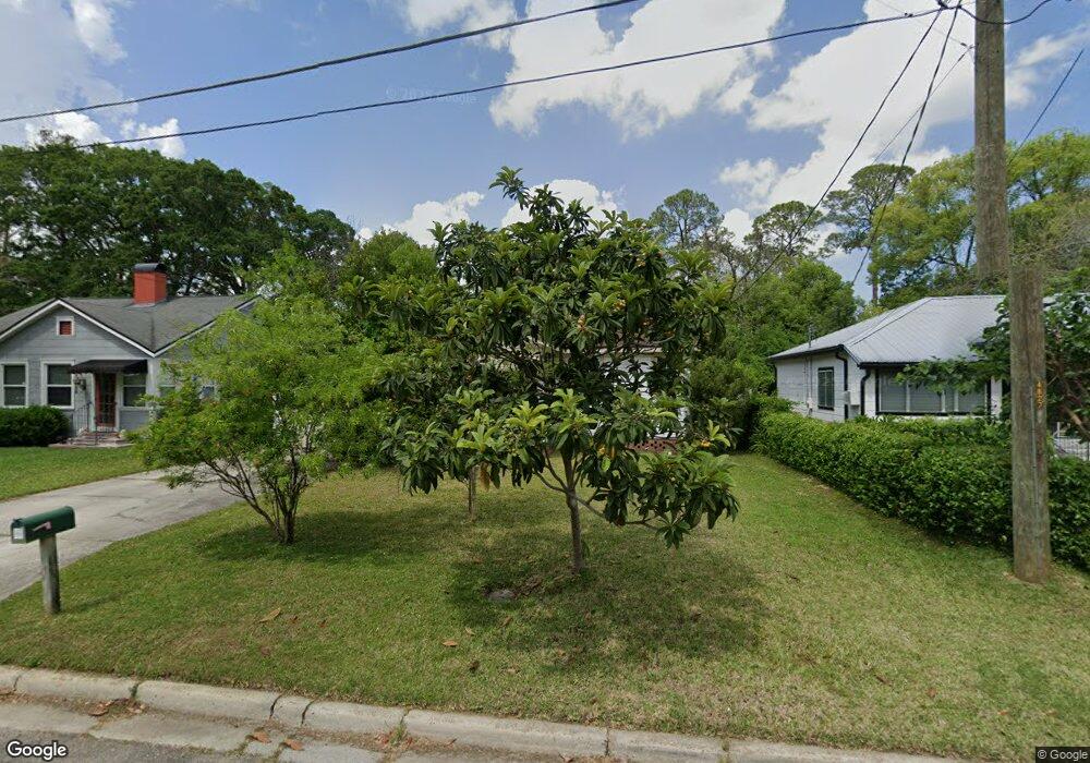 4833 French St, Jacksonville, FL 32205 - photo 1