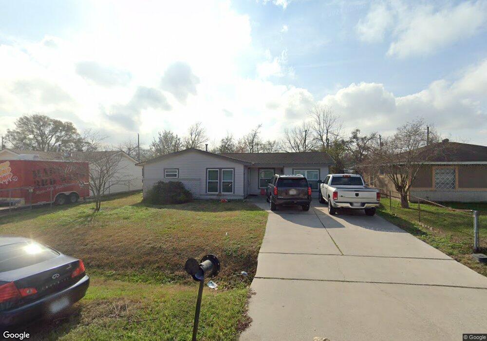 2826 Brea Crest St, Houston, TX 77093 - photo 1