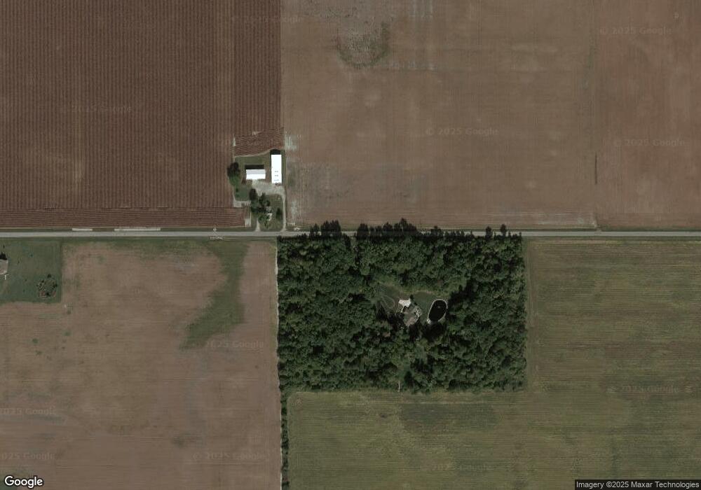 7427 Brindle Rd, Yoder, IN 46798 - photo 1