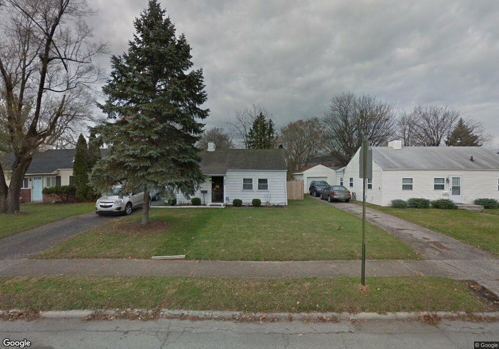 409 S Hampton Rd, Columbus, OH 43213 - photo 1