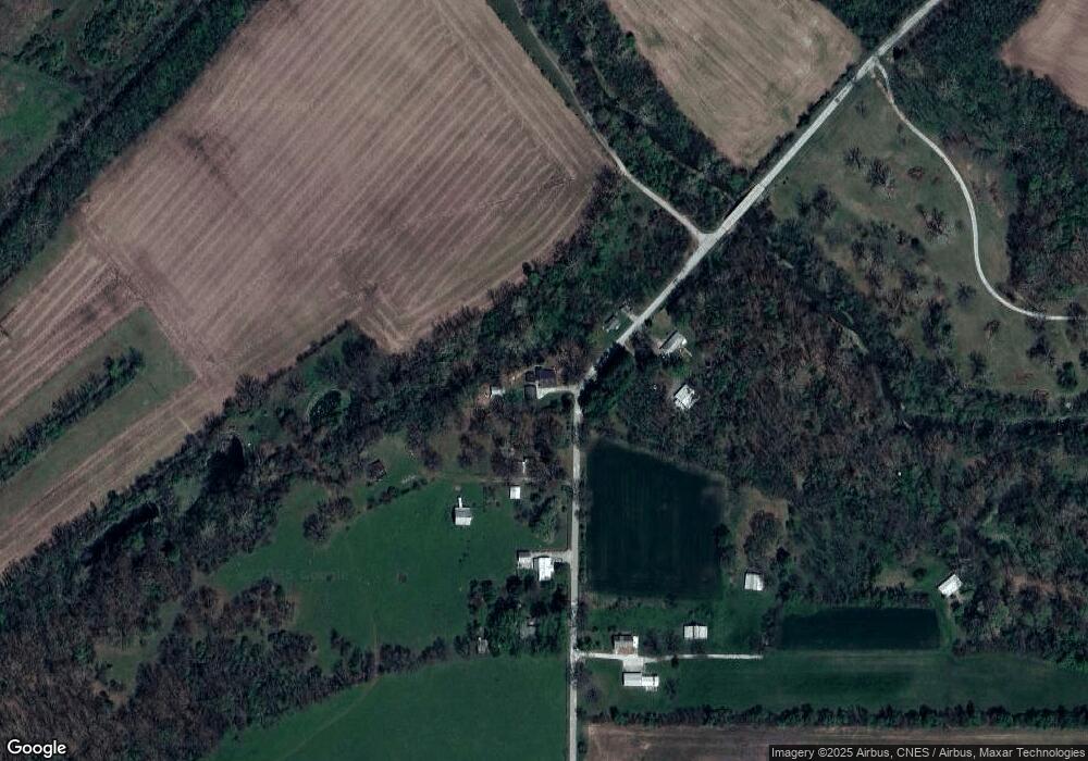 4428 S County Line Rd W, Westpoint, IN 47992 - photo 1