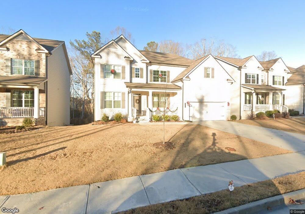 3530 Deaton Trail, Buford, GA 30519 - photo 1