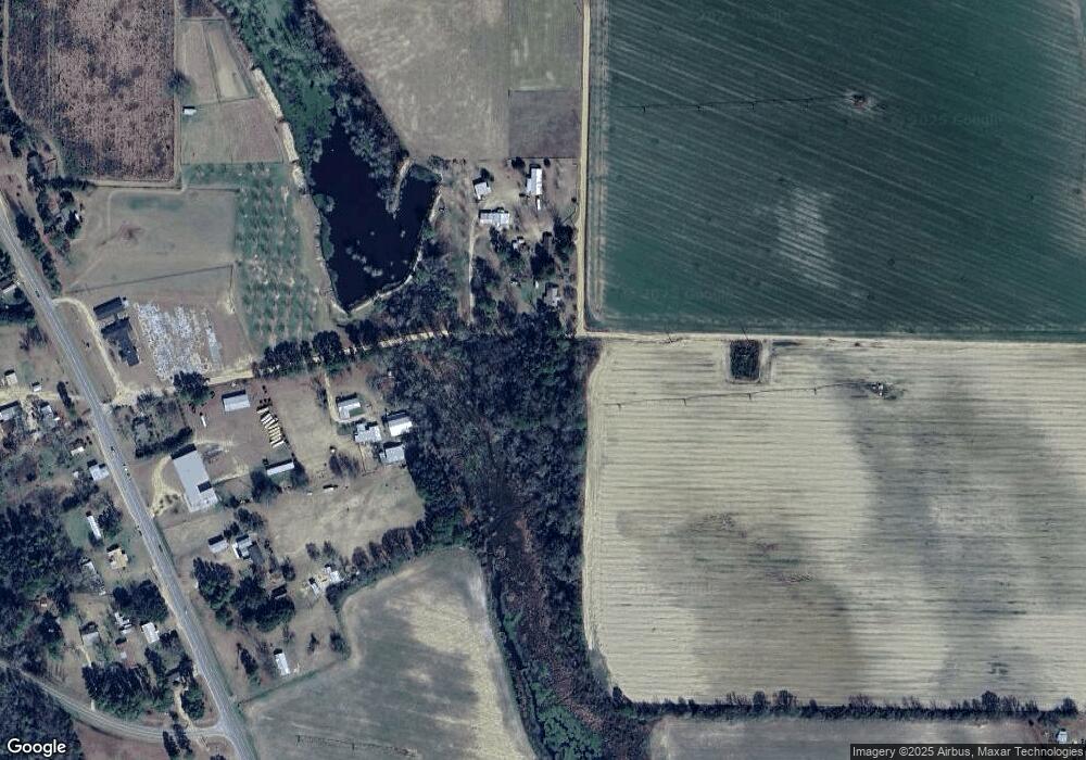 266 Arthur Pridgen Rd, Broxton, GA 31519 - photo 1