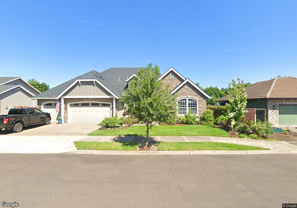 1556 N Plum Ct, Canby, OR 97013 - photo 1