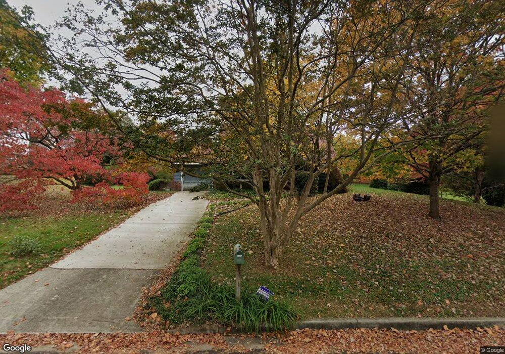 1307 Mormac Rd, Henrico, VA 23229 - photo 1