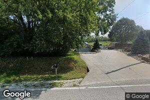 21503 Old Lincoln Hwy, Crescent, IA 51526