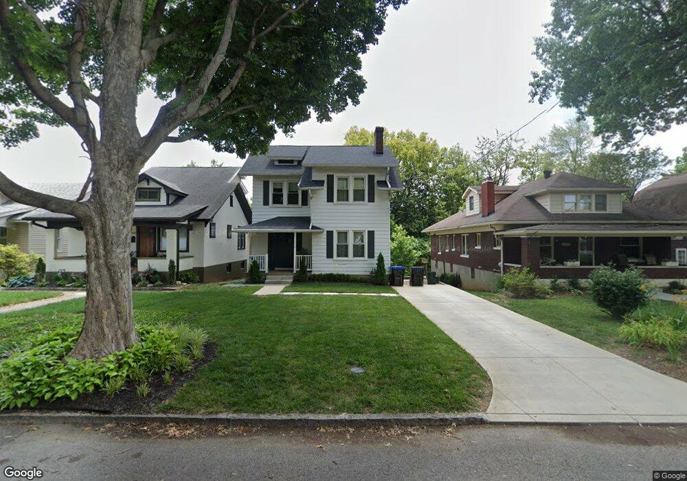 1434 Goddard Ave, Louisville, KY 40204 - photo 1