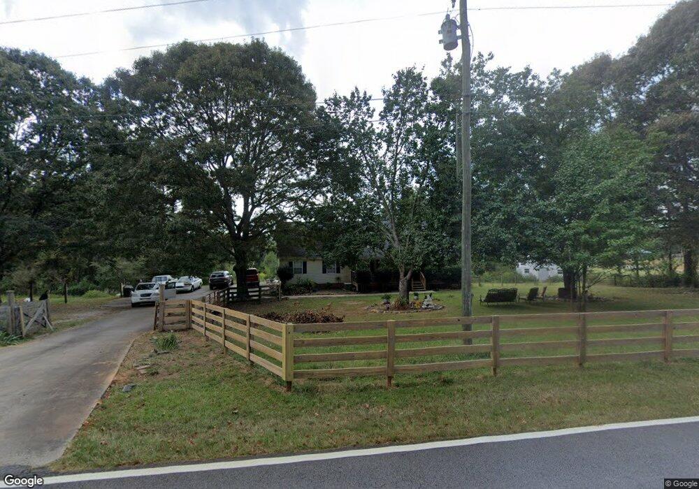 563 Melear Rd, Bowdon, GA 30108 - photo 1