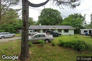 185 County Road 323, Taylor, MS 38673