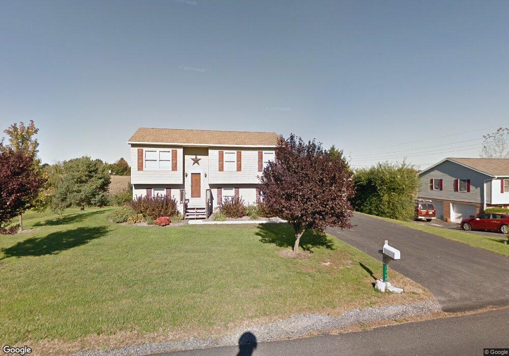 1369 Memory Ln, Chambersburg, PA 17201 - photo 1