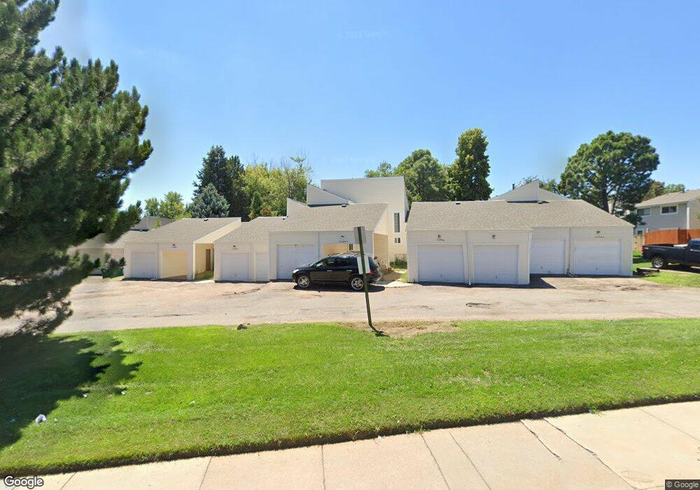 14396 E Florida Ave unit D, Aurora, CO 80012 - photo 1