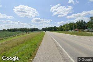 591 S Woodpecker Rd, Hagerstown, IN 47346