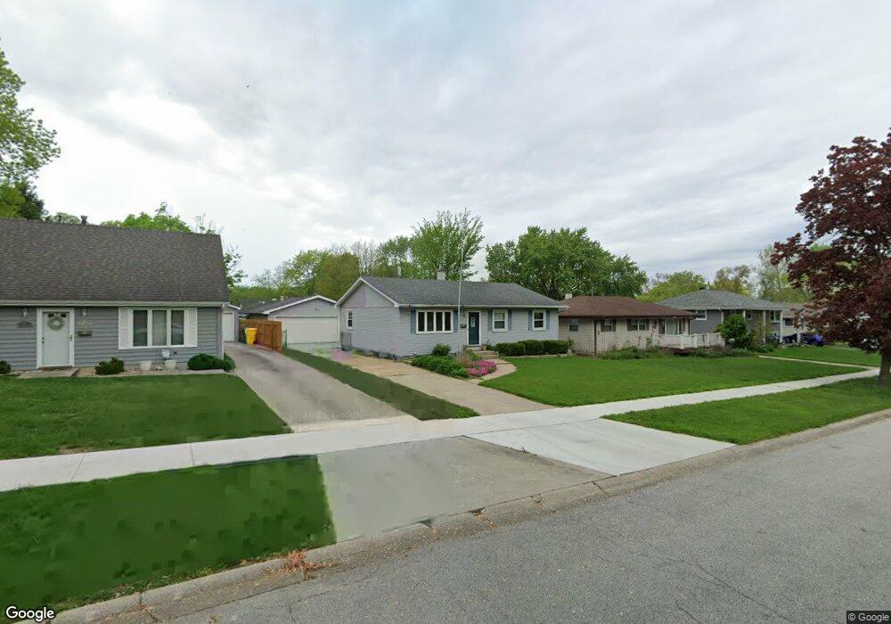 622 N Wheeler St, Griffith, IN 46319 - photo 1