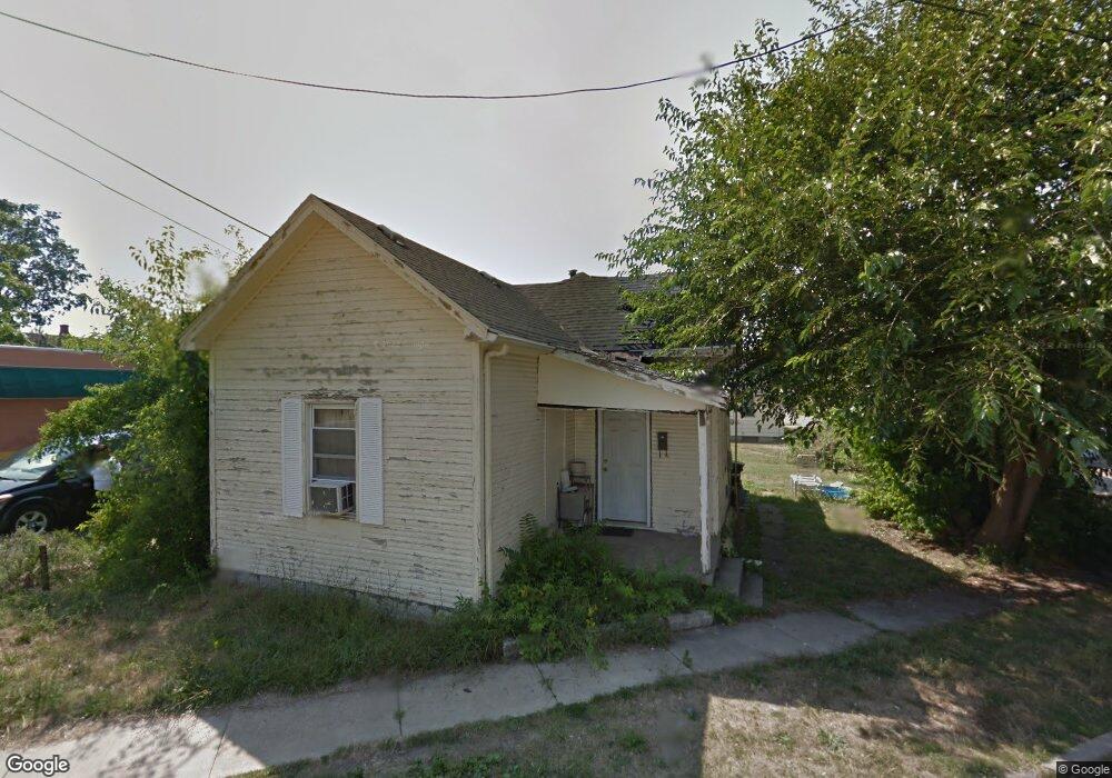 128 S West St, Xenia, OH 45385 - photo 1