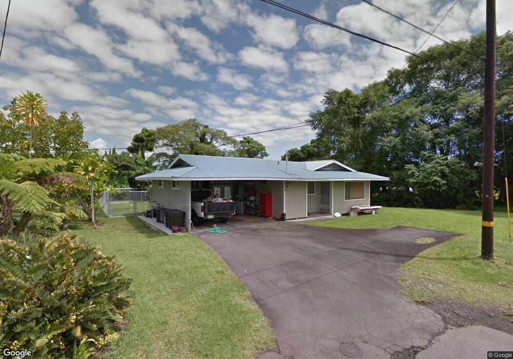 122B Kekela St, Hilo, HI 96720 - photo 1