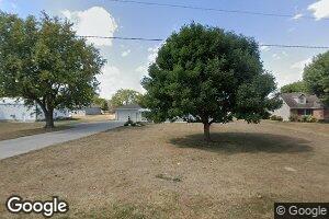 403 1st St, Fort Recovery, OH 45846