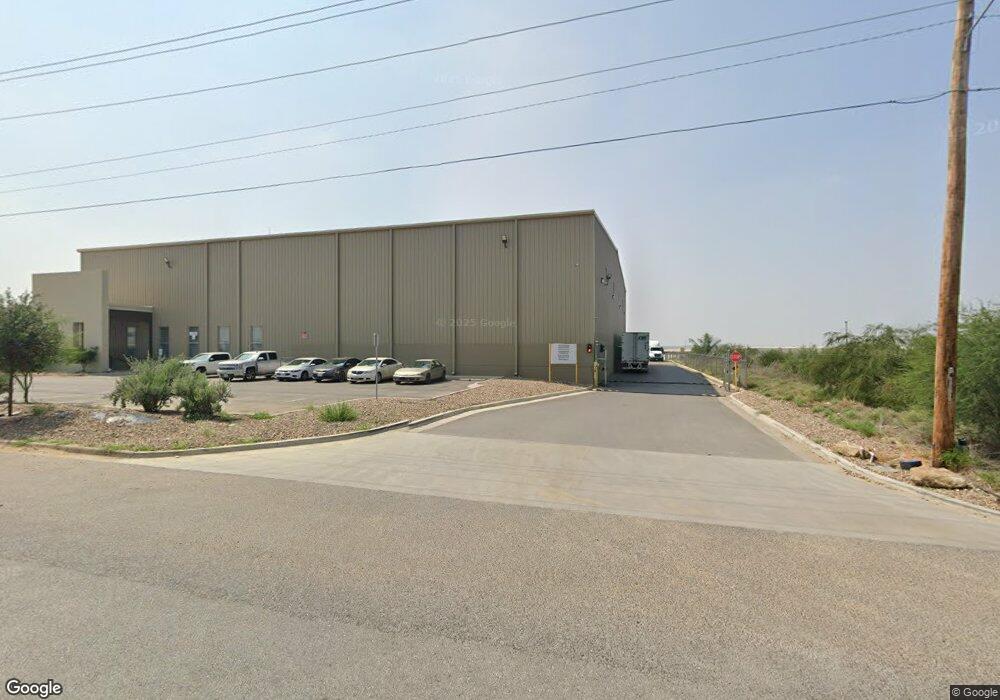 4110 Trade Center Blvd, Laredo, TX 78045 - photo 1