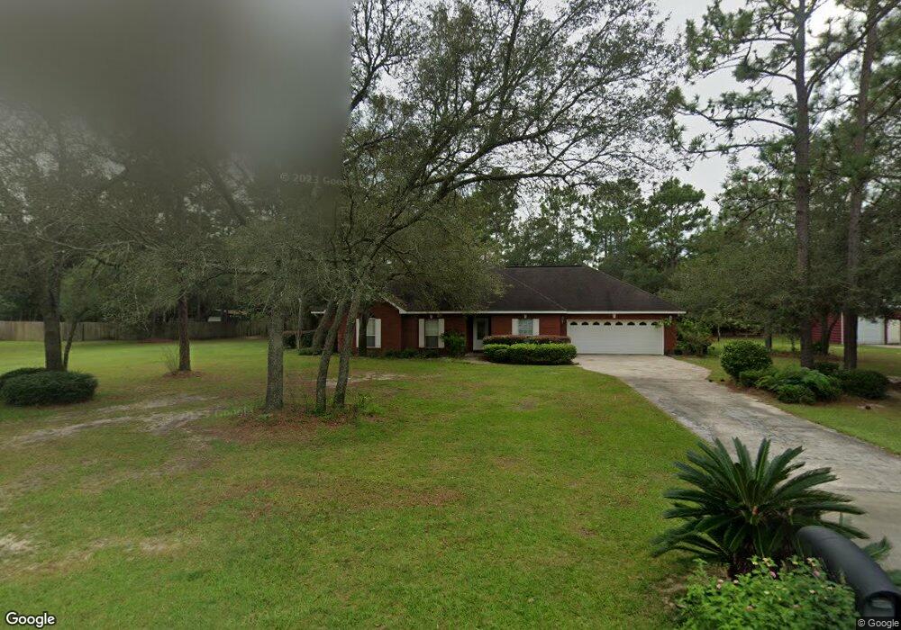 329 Cody Dr, Jesup, GA 31545 - photo 1
