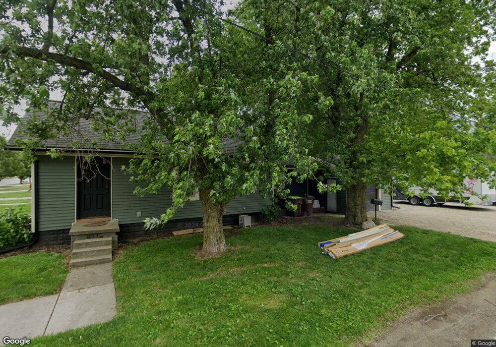 839 W Main St, Woodville, OH 43469 - photo 1