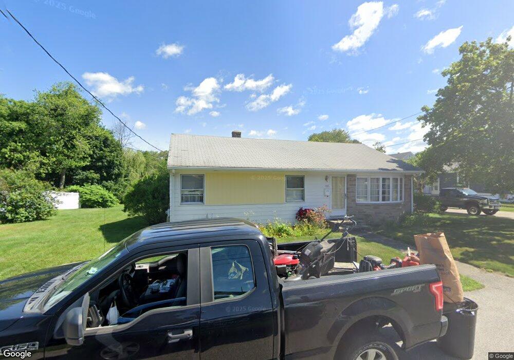 199 Finch Ave, North Providence, RI 02904 - photo 1