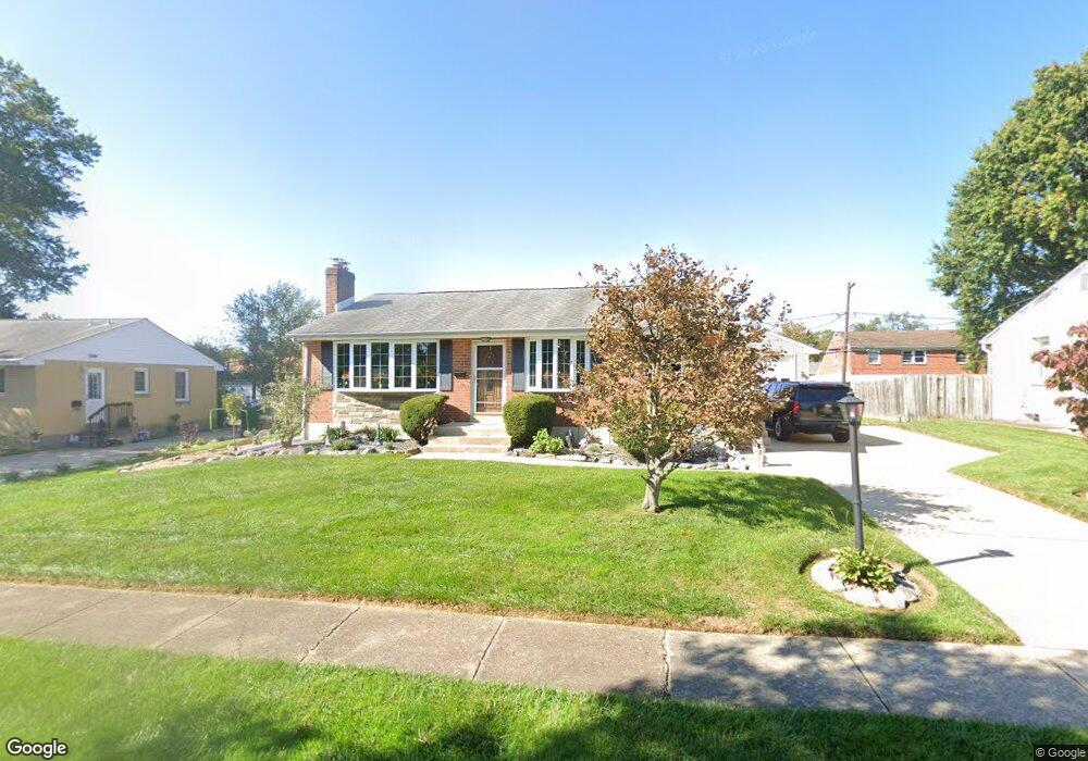 15 Whitehall Cir, Wilmington, DE 19808 - photo 1