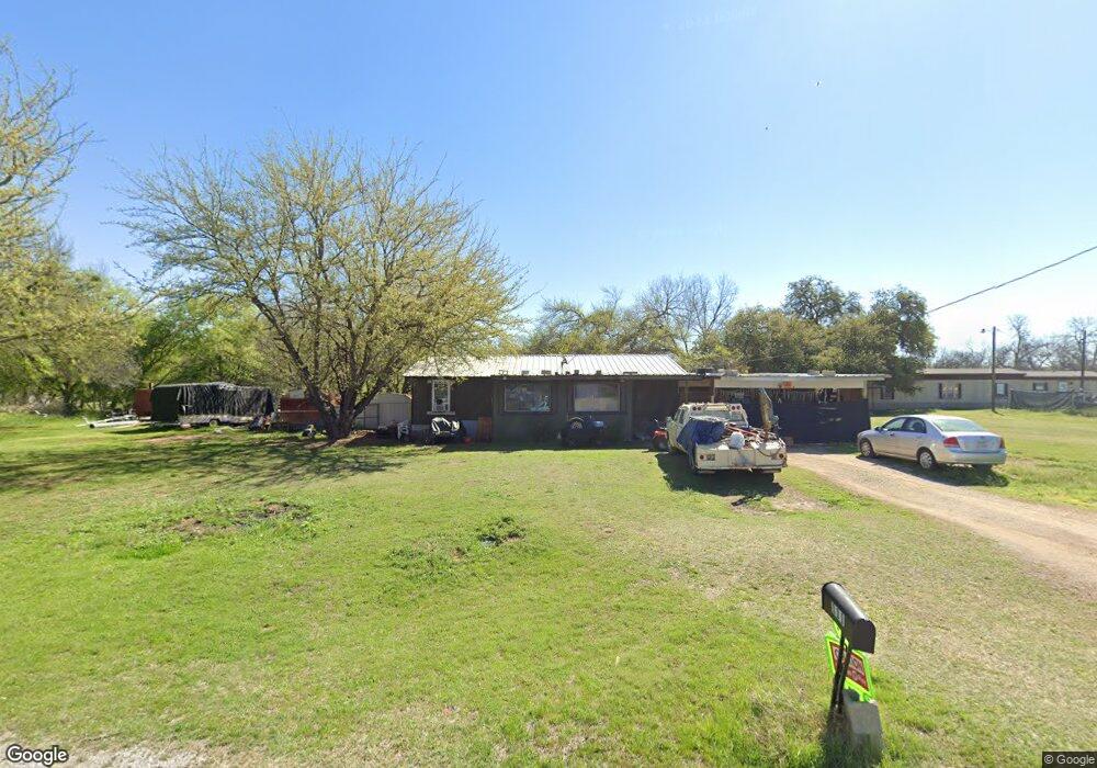 111 Pawnee Trail, Weatherford, TX 76087 - photo 1