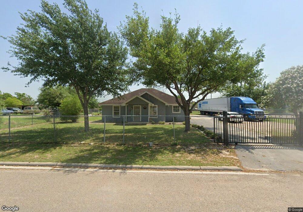 1140 Camargo St, Alamo, TX 78516 - photo 1