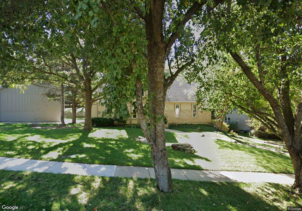 14107 W 69th St, Shawnee, KS 66216 - photo 1