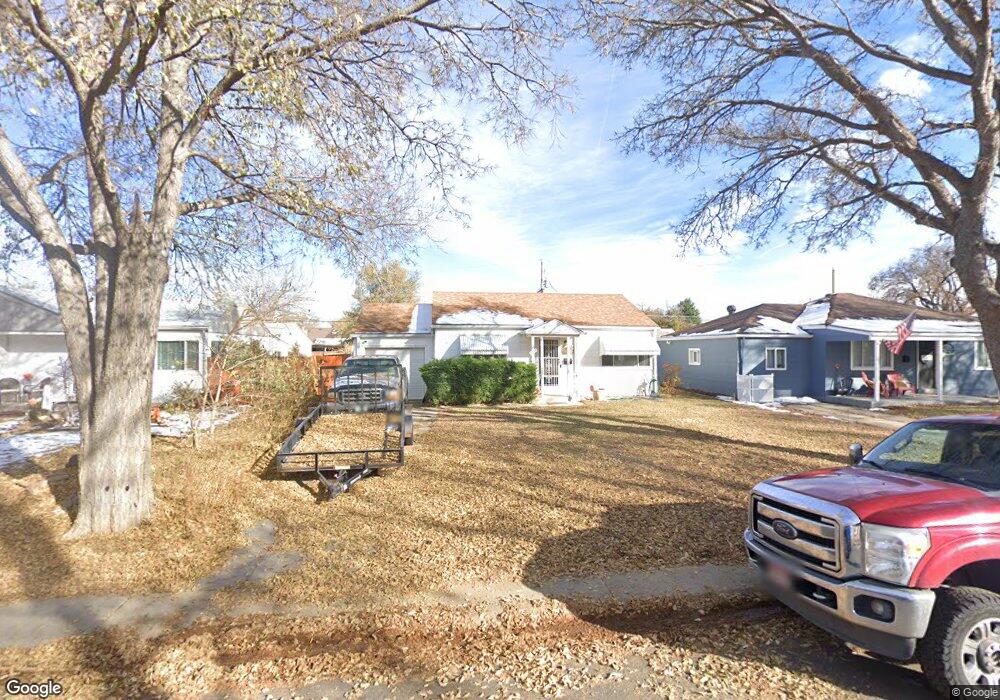 2256 Joliet St, Aurora, CO 80010 - photo 1