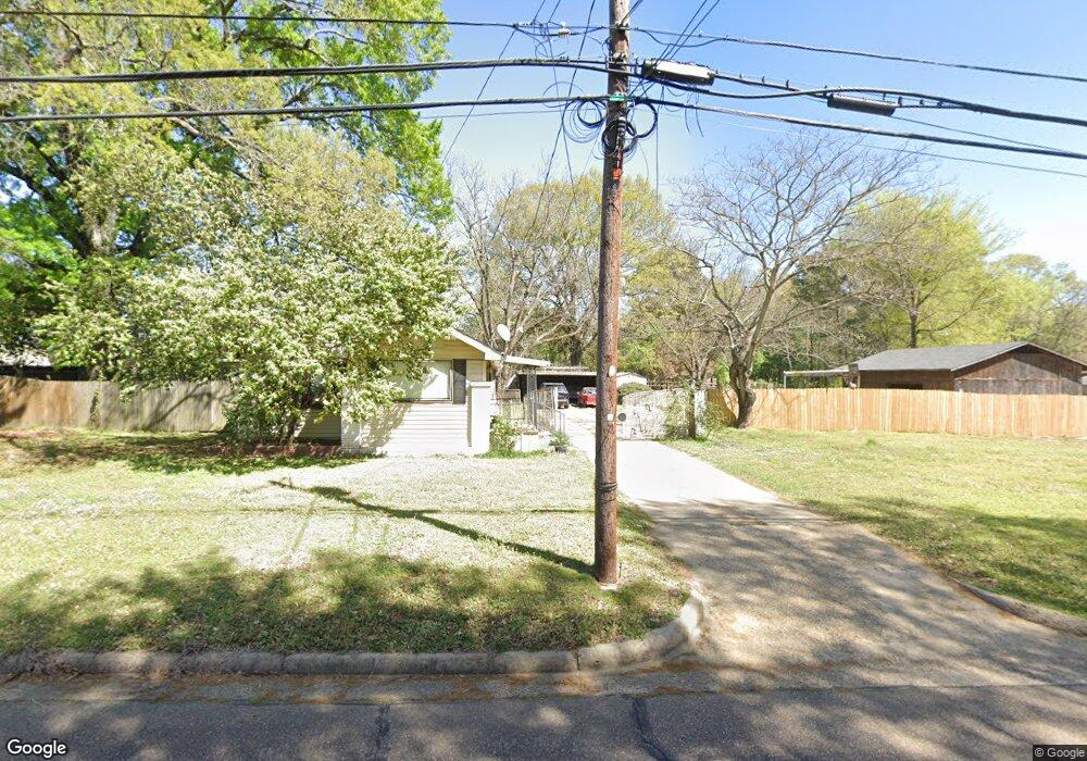 301 S Kenwood Rd, Texarkana, TX 75501 - photo 1