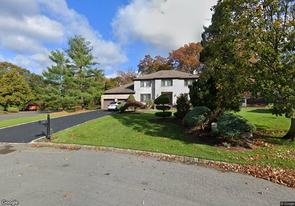 17 Alpine Way, Livingston, NJ 07039 - photo 1