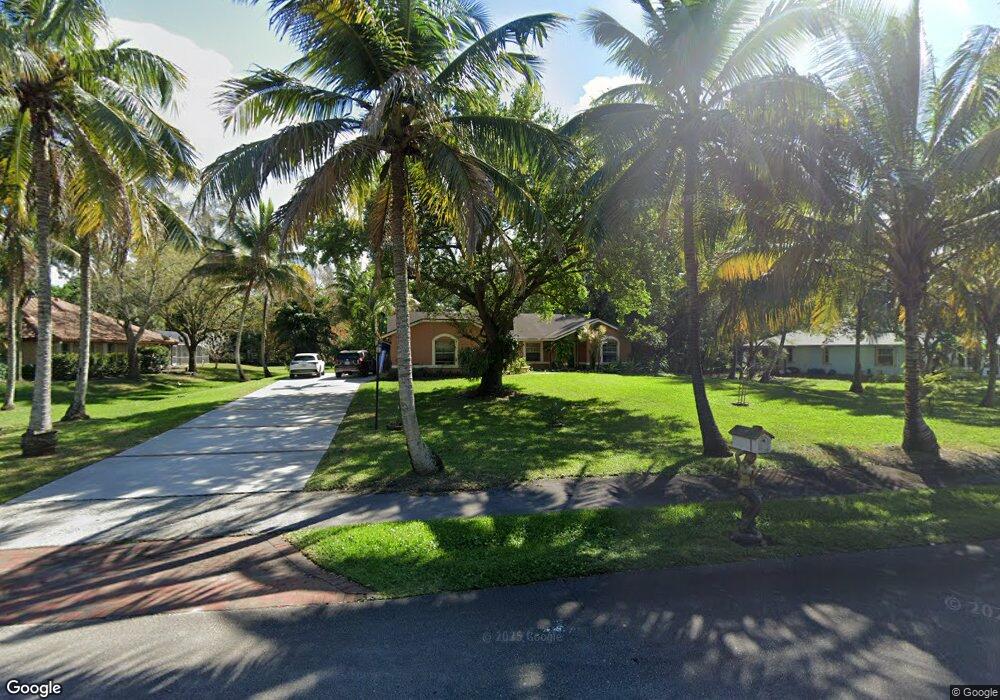 15140 SW 26th St, Davie, FL 33326 - photo 1