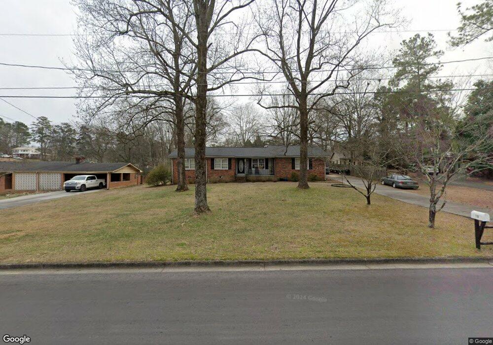 119 Meadow Ln, Calhoun, GA 30701 - photo 1