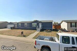 1507 Plum Creek Ave, Gillette, WY 82716