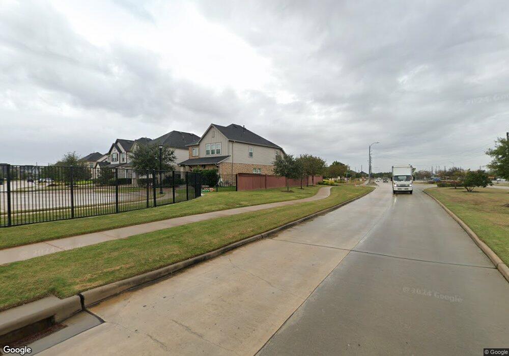 26902 Brighton Valley Way, Katy, TX 77494 - photo 1