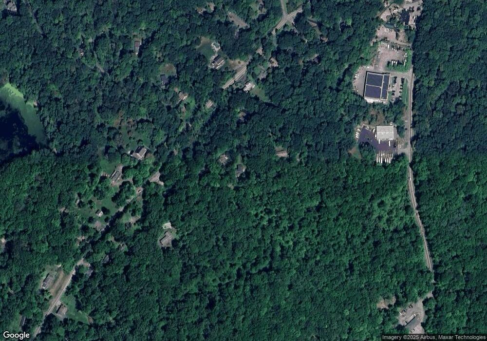 84 Mount Airy Rd, Croton On Hudson, NY 10520 - photo 1