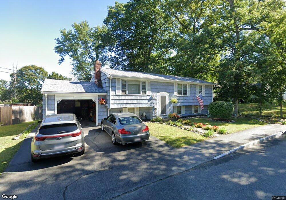 12 Nash Ln, South Weymouth, MA 02190 - photo 1