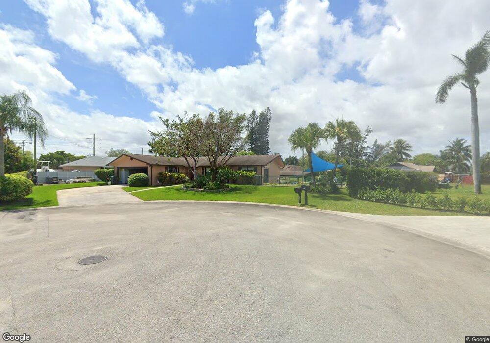 3230 Windward Ln, Lake Worth, FL 33462 - photo 1