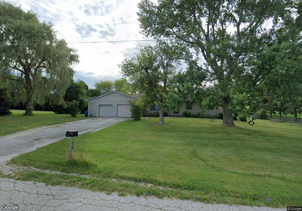 3201 S 300 E, La Porte, IN 46350 - photo 1