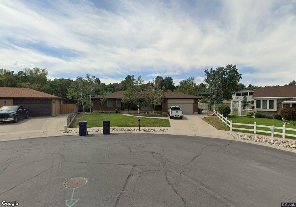 1902 E Rio Cir, Sandy, UT 84093 - photo 1