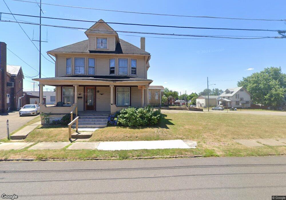 510 10th St NW, Canton, OH 44703 - photo 1